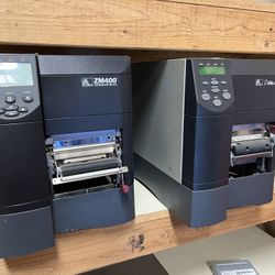 Hi Volume Production Laser Priner