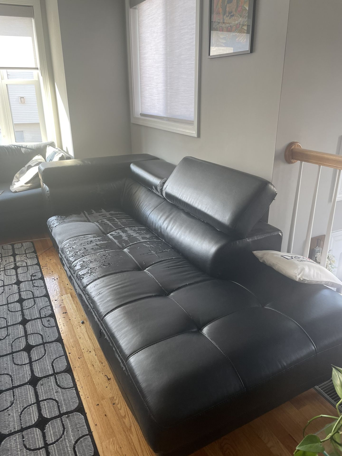 Sofa Giveaway