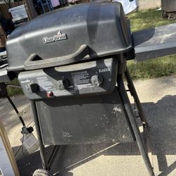 Grill