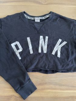 Pink Sweater