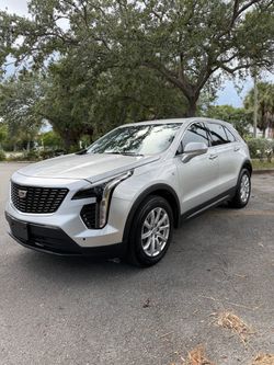 2022 Cadillac XT4