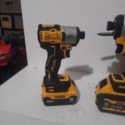 Dewalt Dcf845