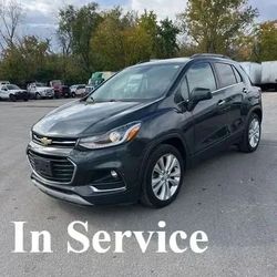 2017 Chevrolet Trax
