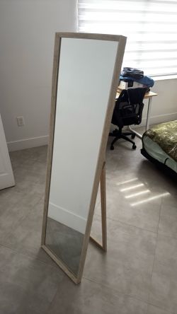 Large Mirror