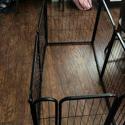 Puppy Playpen 