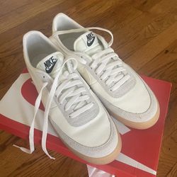 Kill shot 2 Leather 9.5
