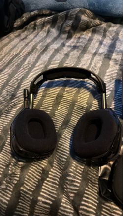 Astro A50x Headset with Base