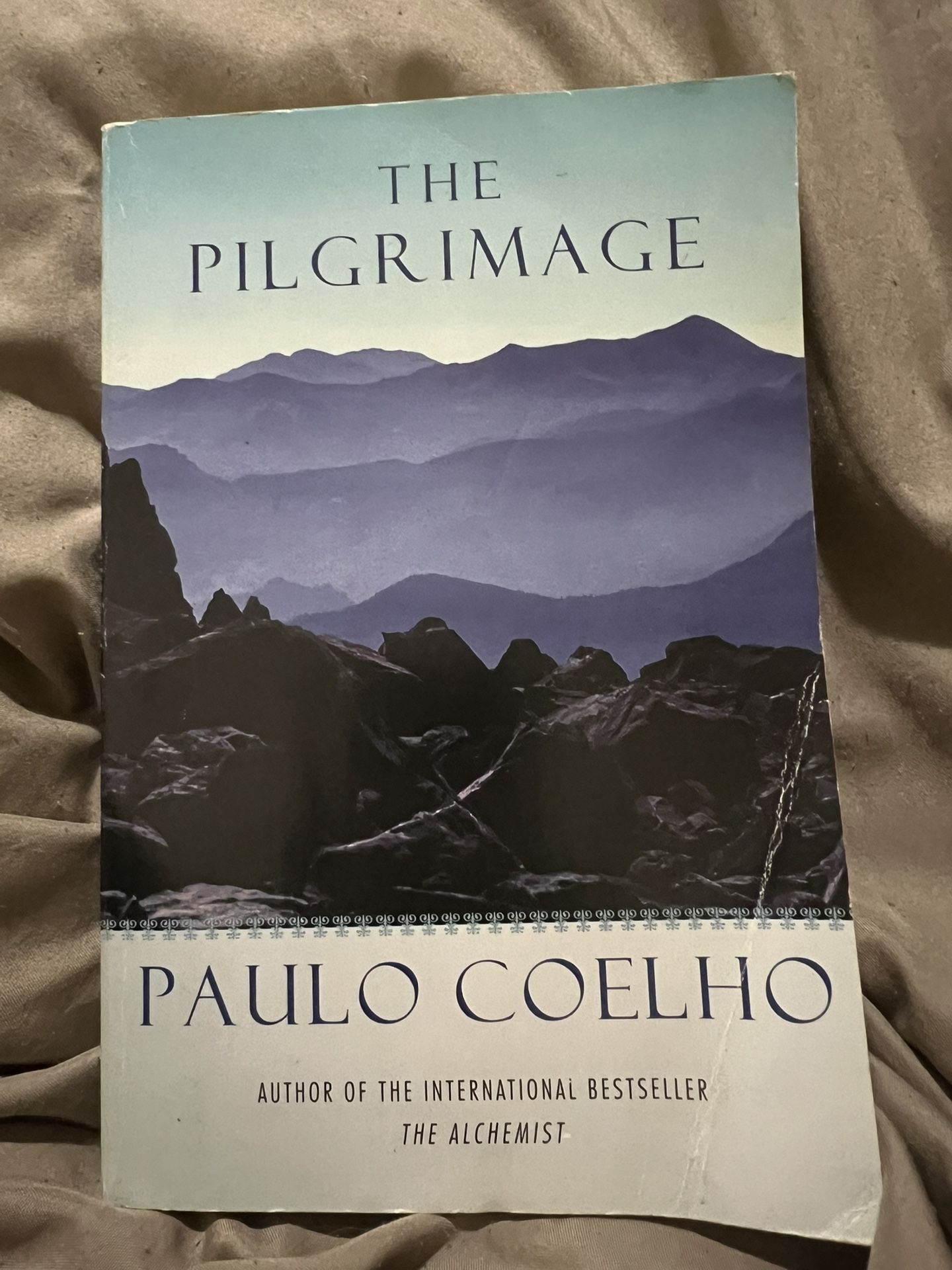 THE PILGRIMAGE