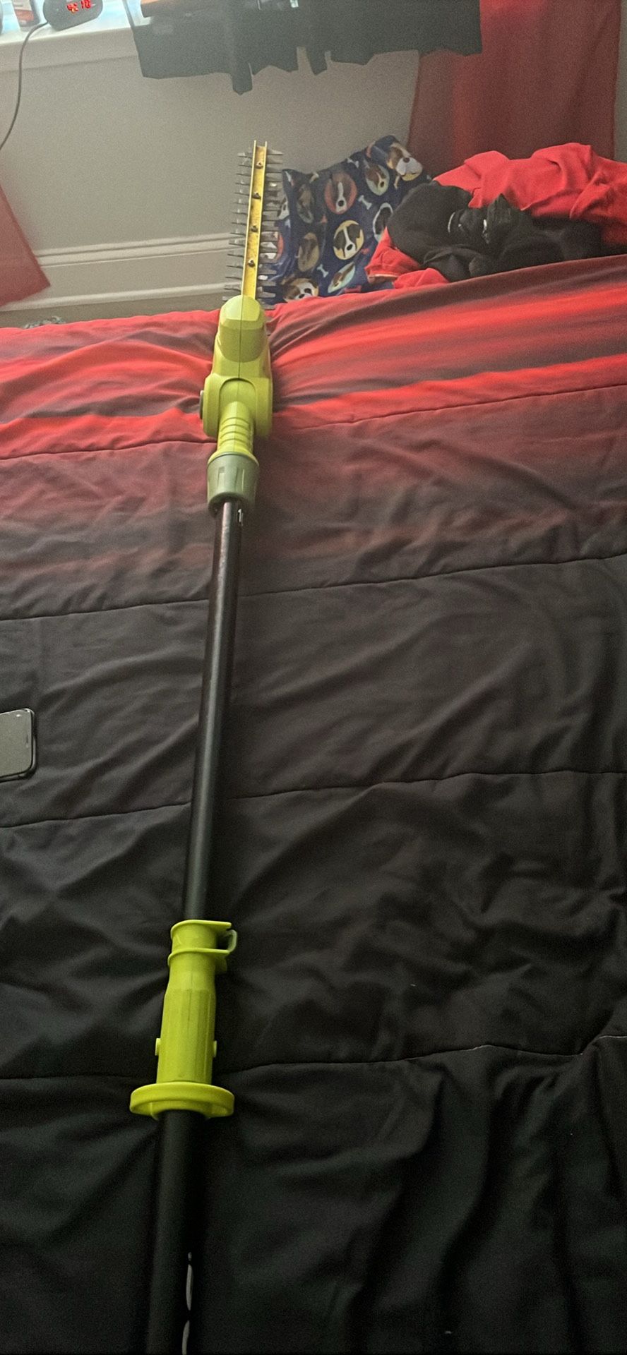 SUN JOE SJH904E