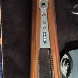 Dyson Cordless Hair Straightener 