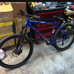 Marin Bicycle 