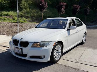 2009 BMW 328i
