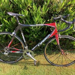 Orbea Opal 60 CM Great Condition 