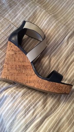 Nine West Wedges