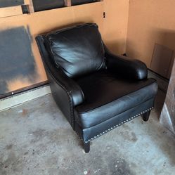 FREE Leather Chair