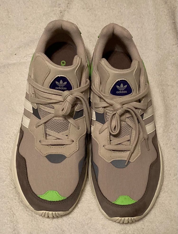 New Adidas Running Shoes 11.5