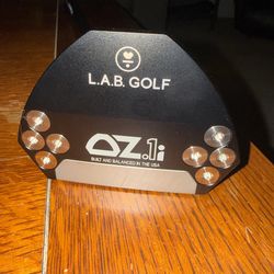 Lab Golf OZ.1i 34”
