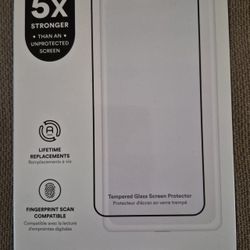 Samsung S25 ULTRA Screen Protector 