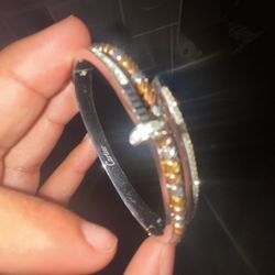 Cartier Bracelet 