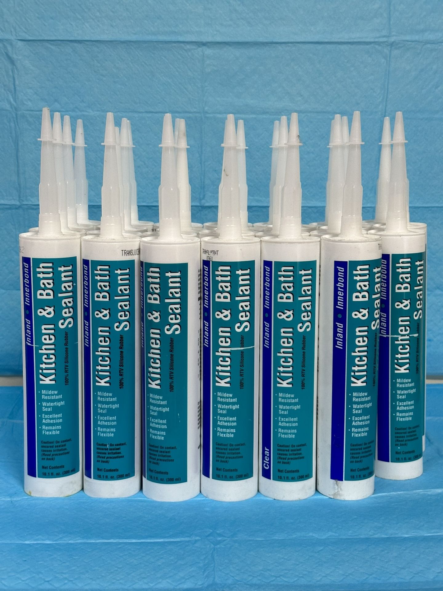 Sealant And Translator