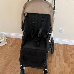 Bugaboo Stroller 