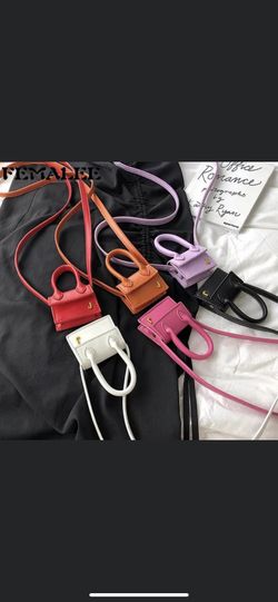 Purses