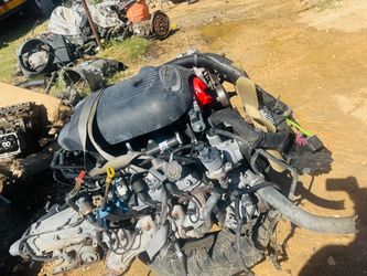 Ls swap combo engine chevy 5.3