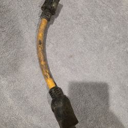 Pigtail Cord Adapter 