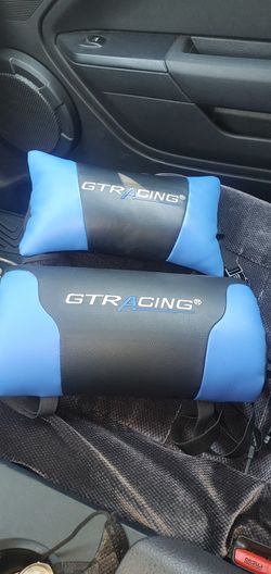 GTRacing Headrest 