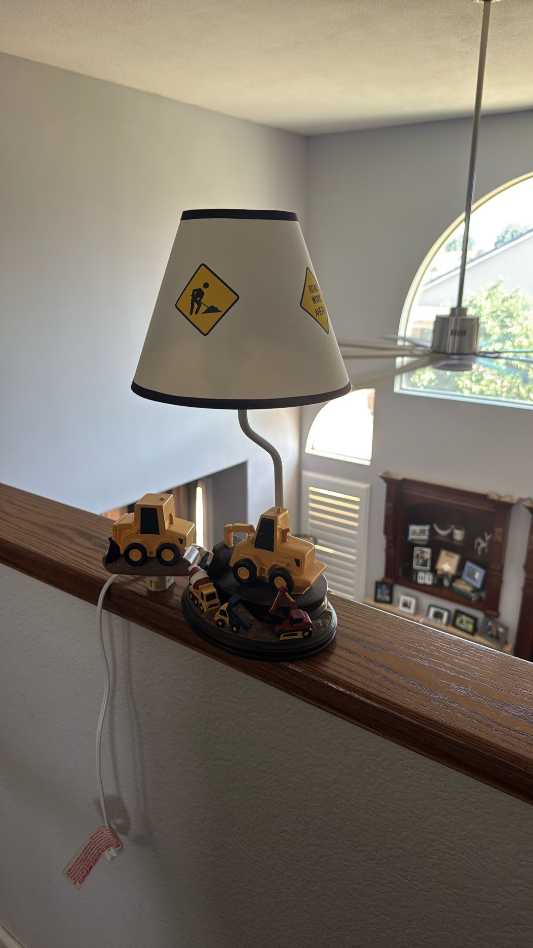 Trucks And Tractor Lamps