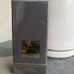 Tom Ford - Tabacoo Vanille