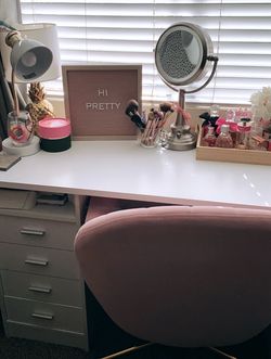 Desk and Chair for Sale