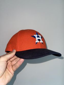 Houston Astros - New Era Fitted