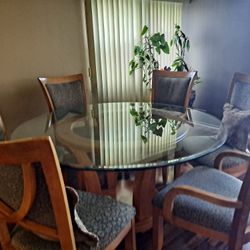 Beautiful Dining Room Table