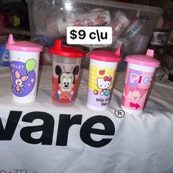 Tupperware