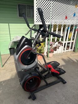 Bowflex Maxtrainer
