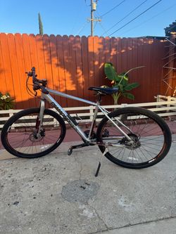Diamondback Trace dual sport bicycle