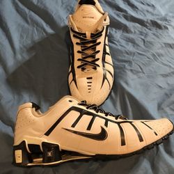 Nike Shoe