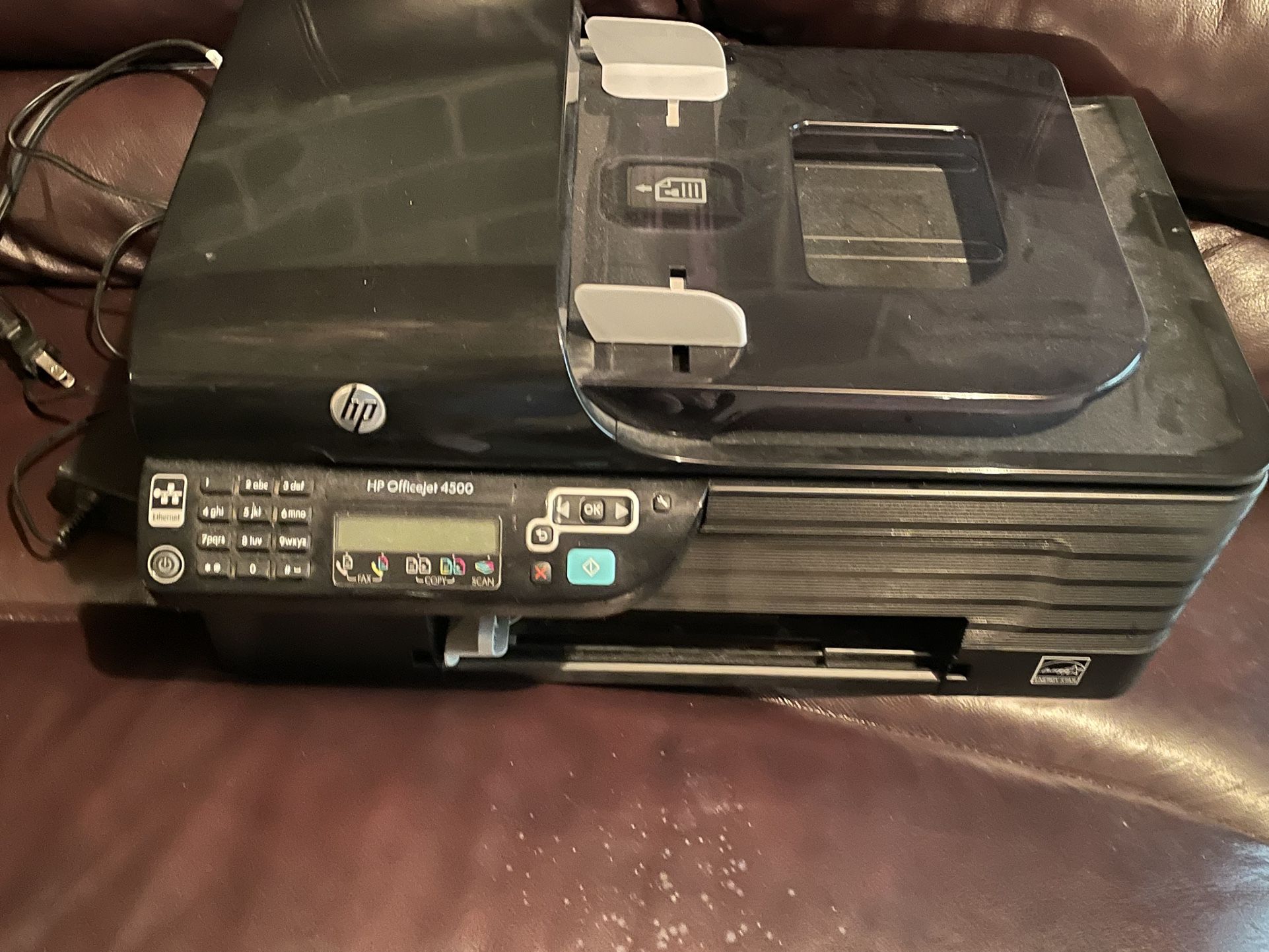 HP Officejet 4500