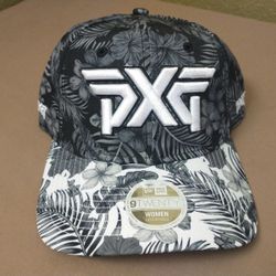 PXG New Era Women's Adjustable 9TWENTY 2002 ALOHA Hat
