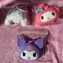 Sanrio Bag Charms 
