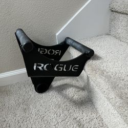 Rogue Parallel Landmine Handle