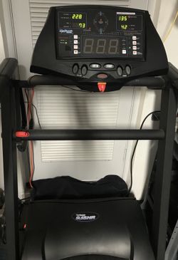 Smooth treadmill deals