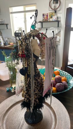 Misc jewelry