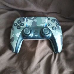 PS5 Controller 
