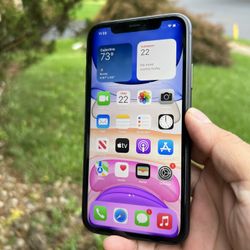 iPhone 11 Unlocked