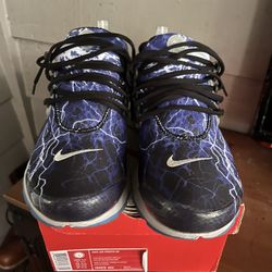 Nike Presto 