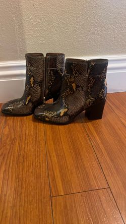 Feanco Sarto size 5