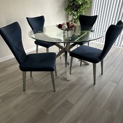 DINING SET / JUEGO DE COMEDOR