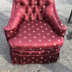 Chairs 